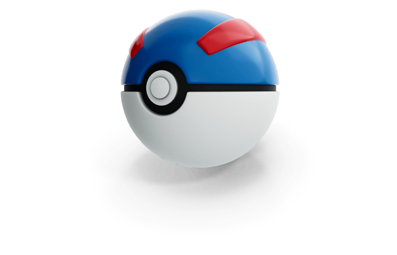 Pokeball